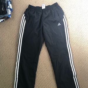 Adidas sweatpants